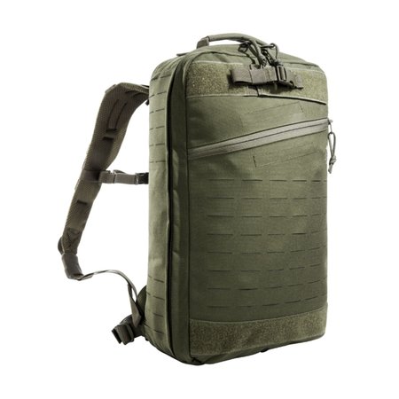 TASMANIAN TIGER Medic Assault Pack MKII LargeOlive TT-7965-331